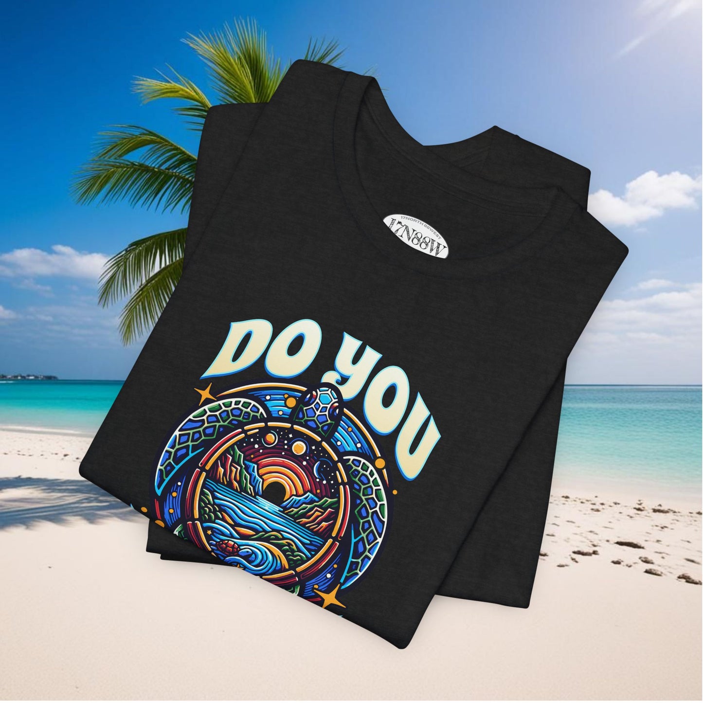 Do You Dream | Belizean | Tortuga