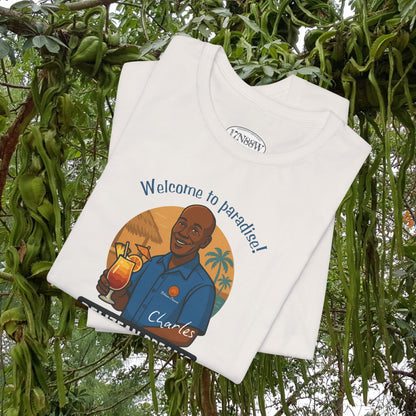 Charles | Mosquito Bite | Belizean Dreams | Hopkins