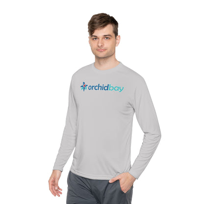 Orchid Bay | Long Sleeve | Sport-Tek