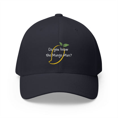 Do you know the Mango Man?