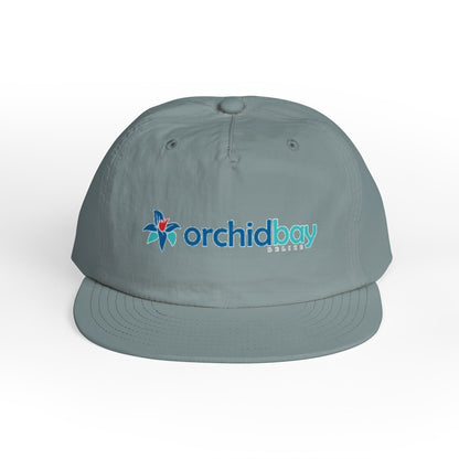 Orchid Bay | Surf Cap