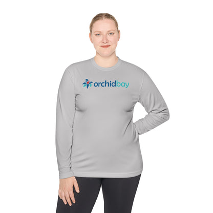 Orchid Bay | Long Sleeve | Sport-Tek