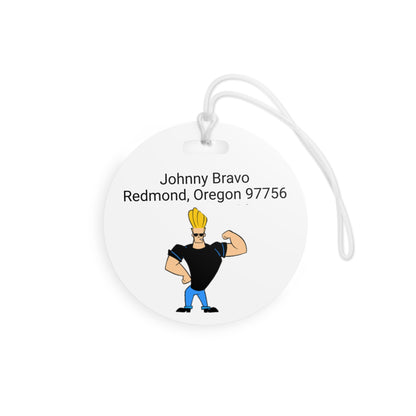 Luggage Tags | 17n88w
