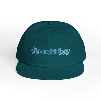 Orchid Bay | Surf Cap