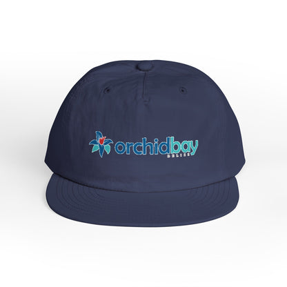 Orchid Bay | Surf Cap