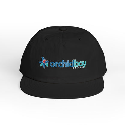 Orchid Bay | Surf Cap