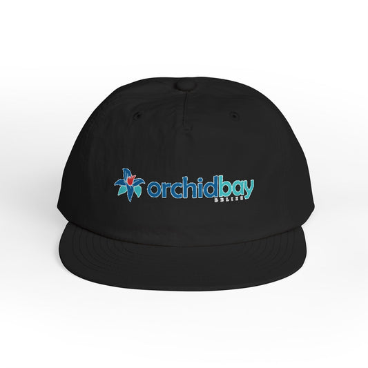 Orchid Bay | Surf Cap