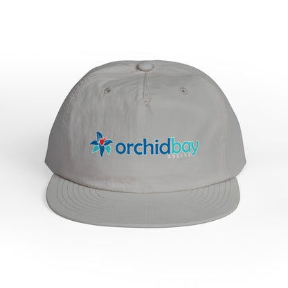 Orchid Bay | Surf Cap