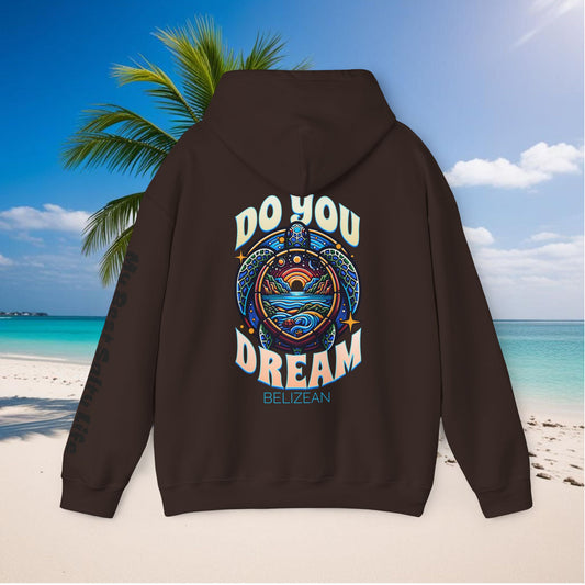 Do You Dream | Belizean