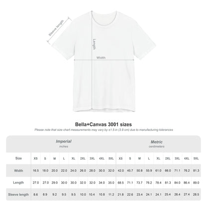 This Must Be The Place | Belize | When You Know, You Know! | Unisex T