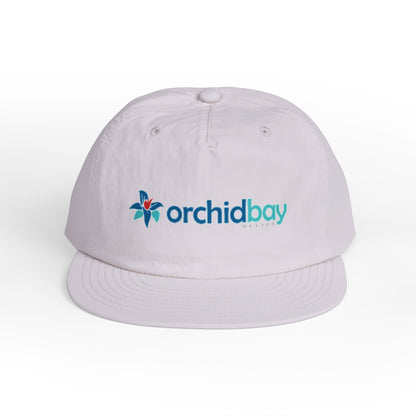Orchid Bay | Surf Cap