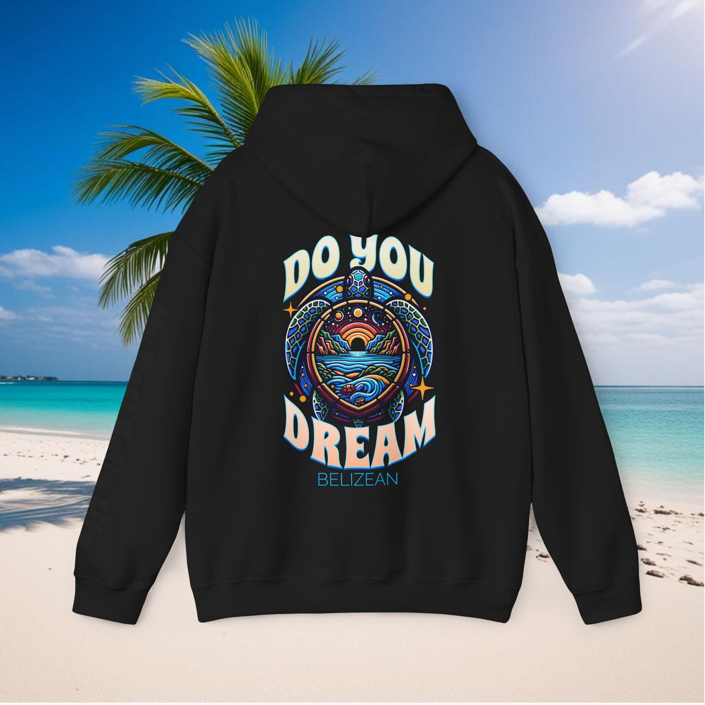 Do You Dream | Belizean