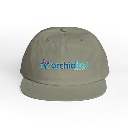 Orchid Bay | Surf Cap