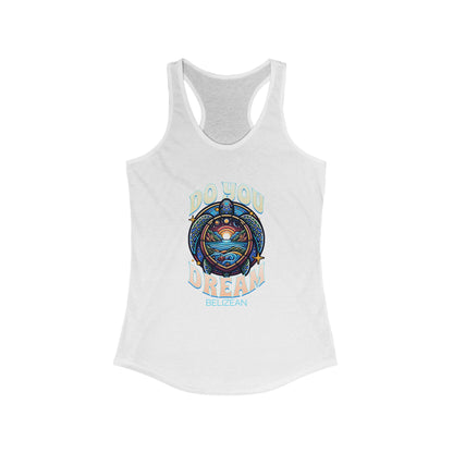 Do You Dream | Belizean