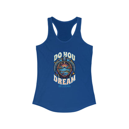 Do You Dream | Belizean