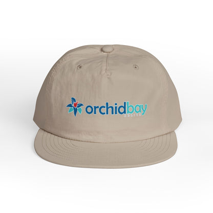 Orchid Bay | Surf Cap