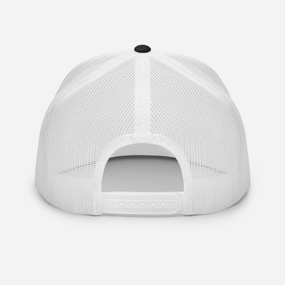 Orchid Bay | Trucker Cap | Otto Snapback