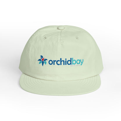 Orchid Bay | Surf Cap