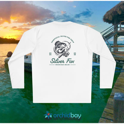 Orchid Bay | Long Sleeve | Sport-Tek