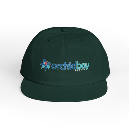 Orchid Bay | Surf Cap