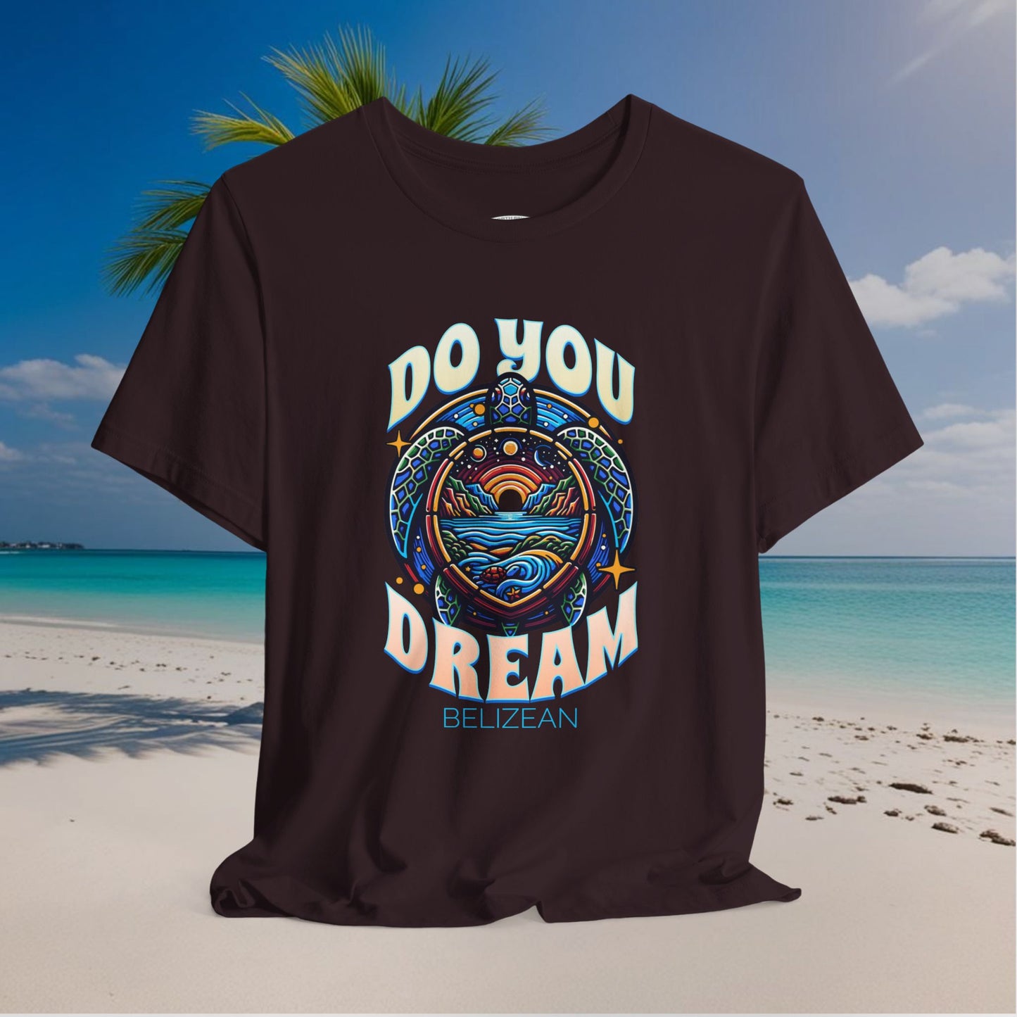 Do You Dream | Belizean | Tortuga