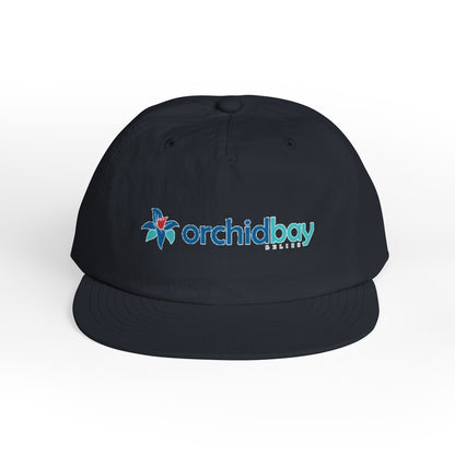 Orchid Bay | Surf Cap