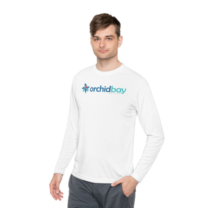 Orchid Bay | Long Sleeve | Sport-Tek