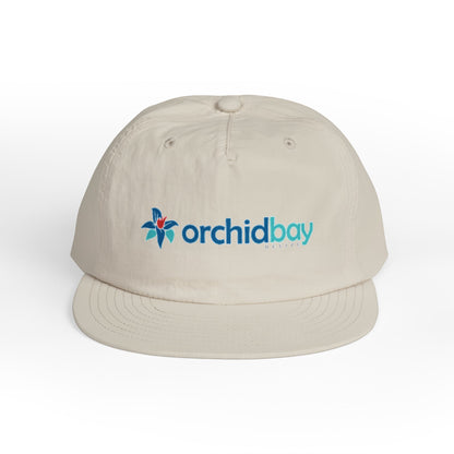 Orchid Bay | Surf Cap