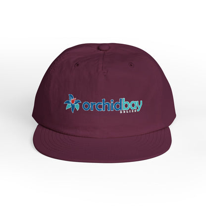 Orchid Bay | Surf Cap