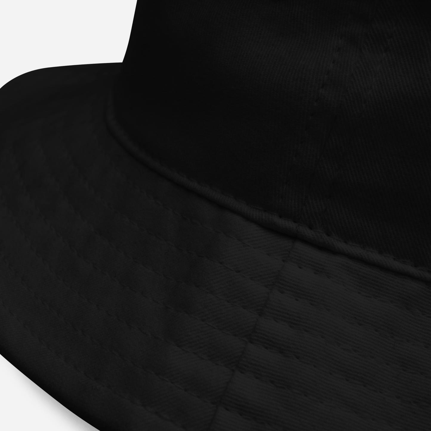 Orchid Bay | Bucket Hat