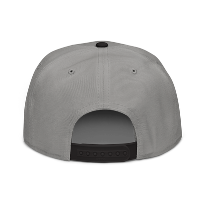 Orchid Bay | Snapback Hat