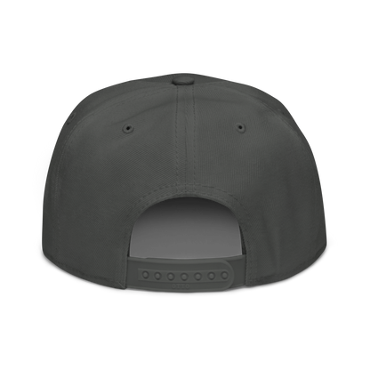Orchid Bay | Snapback Hat