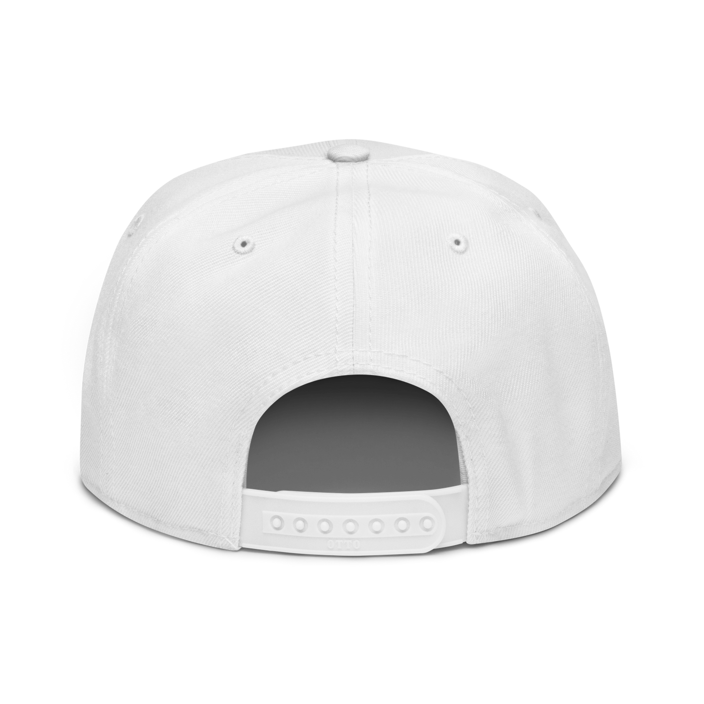 Orchid Bay | Snapback Hat