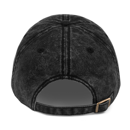 Orchid Bay | Vintage | Otto Cap