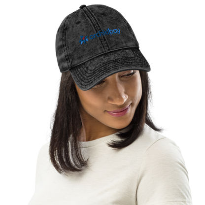 Orchid Bay | Vintage | Otto Cap
