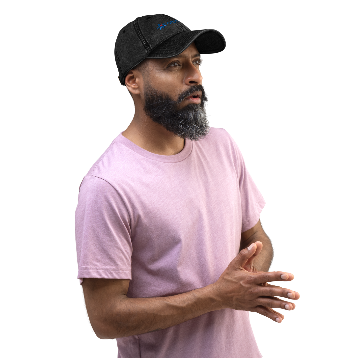 Orchid Bay | Vintage | Otto Cap
