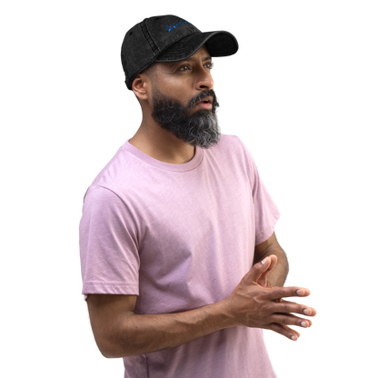 Orchid Bay | Vintage | Otto Cap