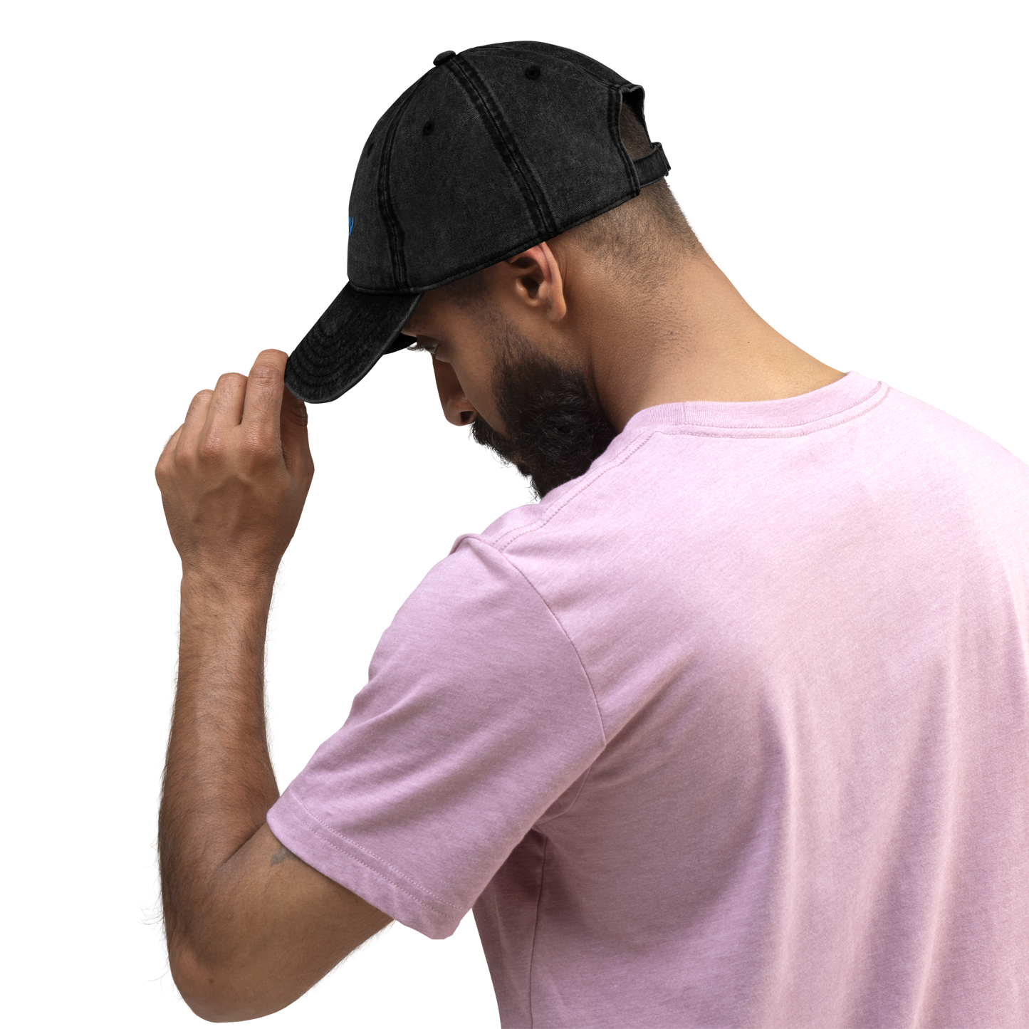 Orchid Bay | Vintage | Otto Cap