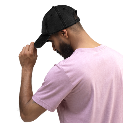 Orchid Bay | Vintage | Otto Cap