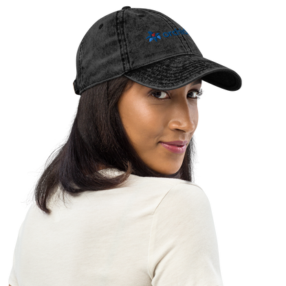 Orchid Bay | Vintage | Otto Cap