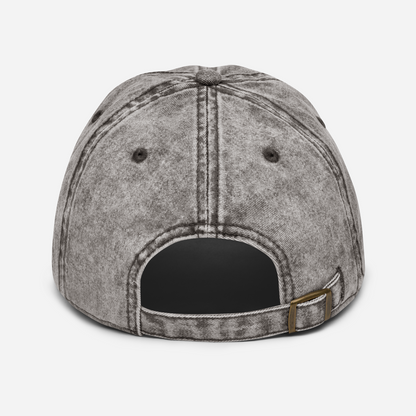 Orchid Bay | Vintage | Otto Cap