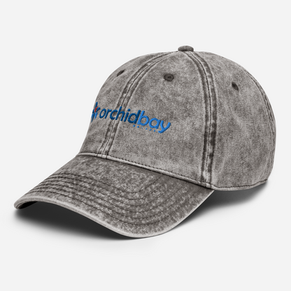 Orchid Bay | Vintage | Otto Cap