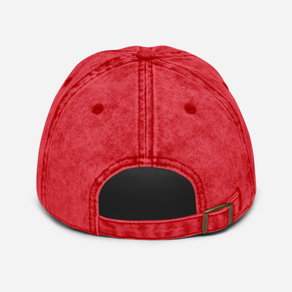 Orchid Bay | Vintage | Otto Cap