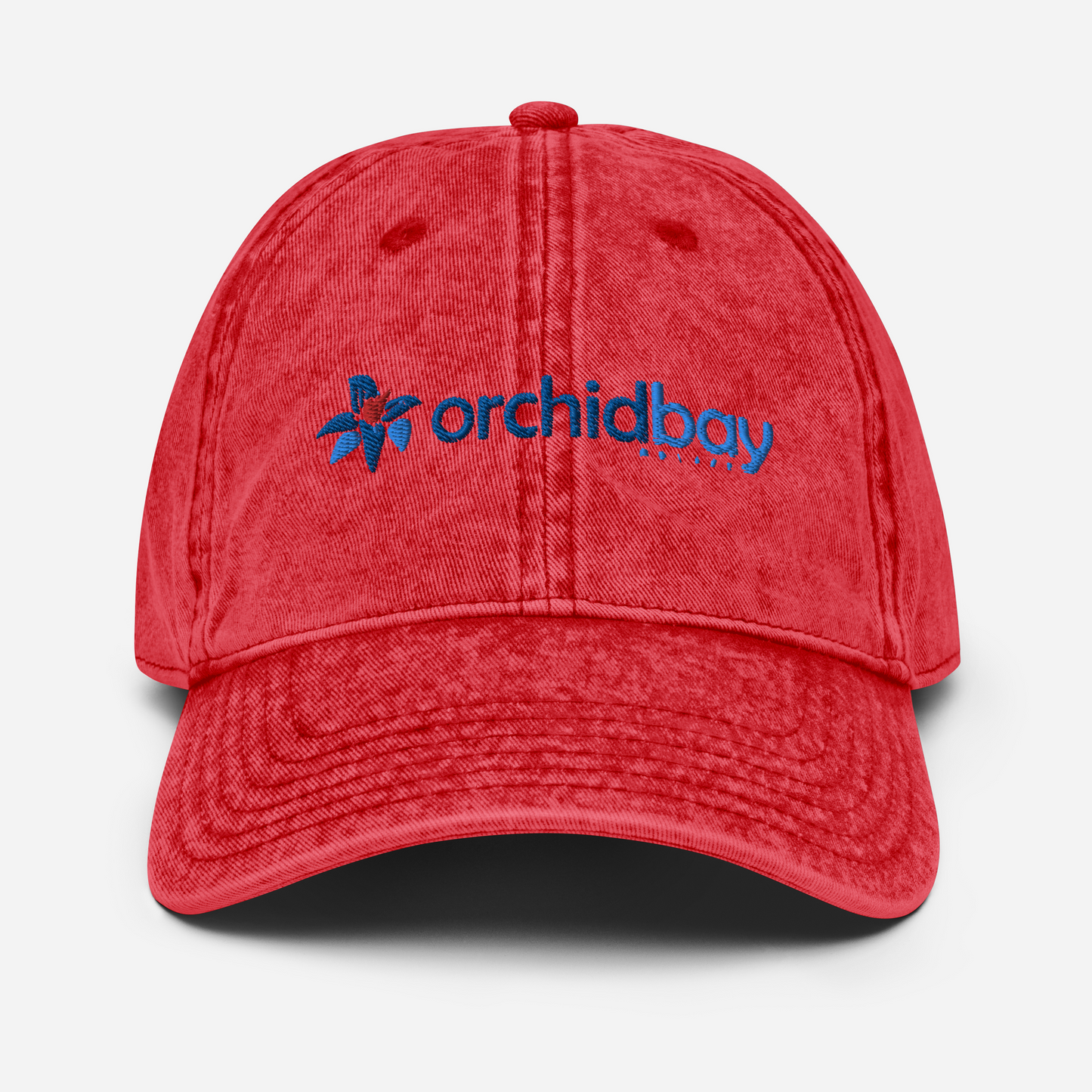 Orchid Bay | Vintage | Otto Cap