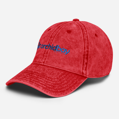 Orchid Bay | Vintage | Otto Cap
