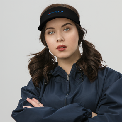 Orchid Bay | Visor | Flexfit
