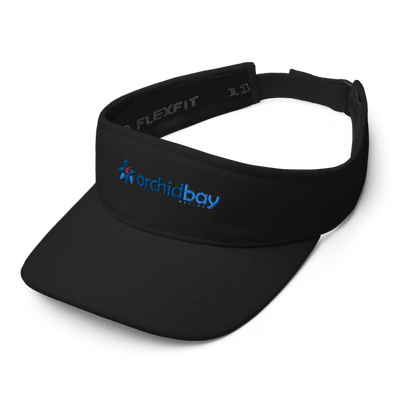 Orchid Bay | Visor | Flexfit