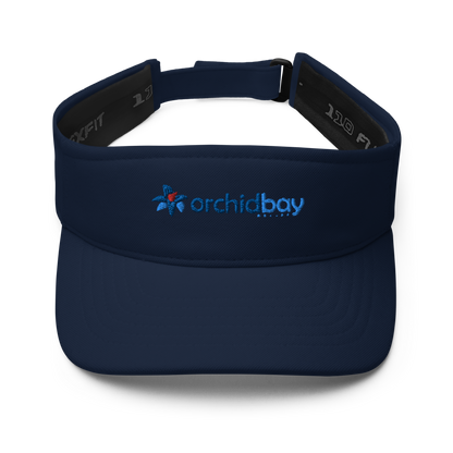 Orchid Bay | Visor | Flexfit