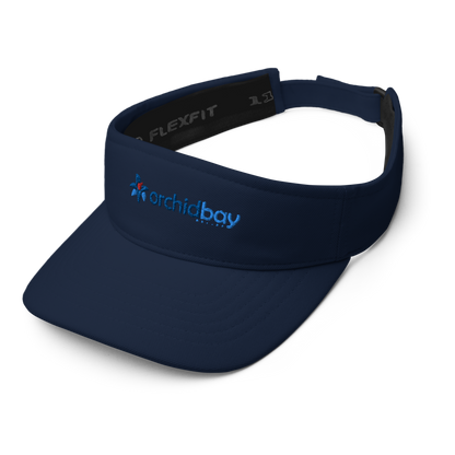 Orchid Bay | Visor | Flexfit