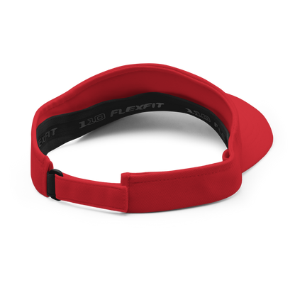 Orchid Bay | Visor | Flexfit